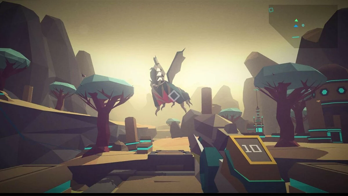 Скриншоты из Morphite / Картинка 7