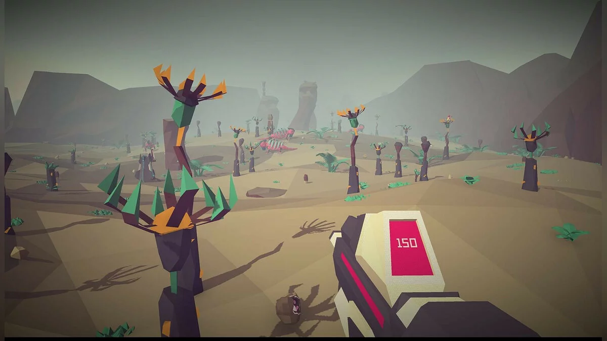 Скриншоты из Morphite / Картинка 8