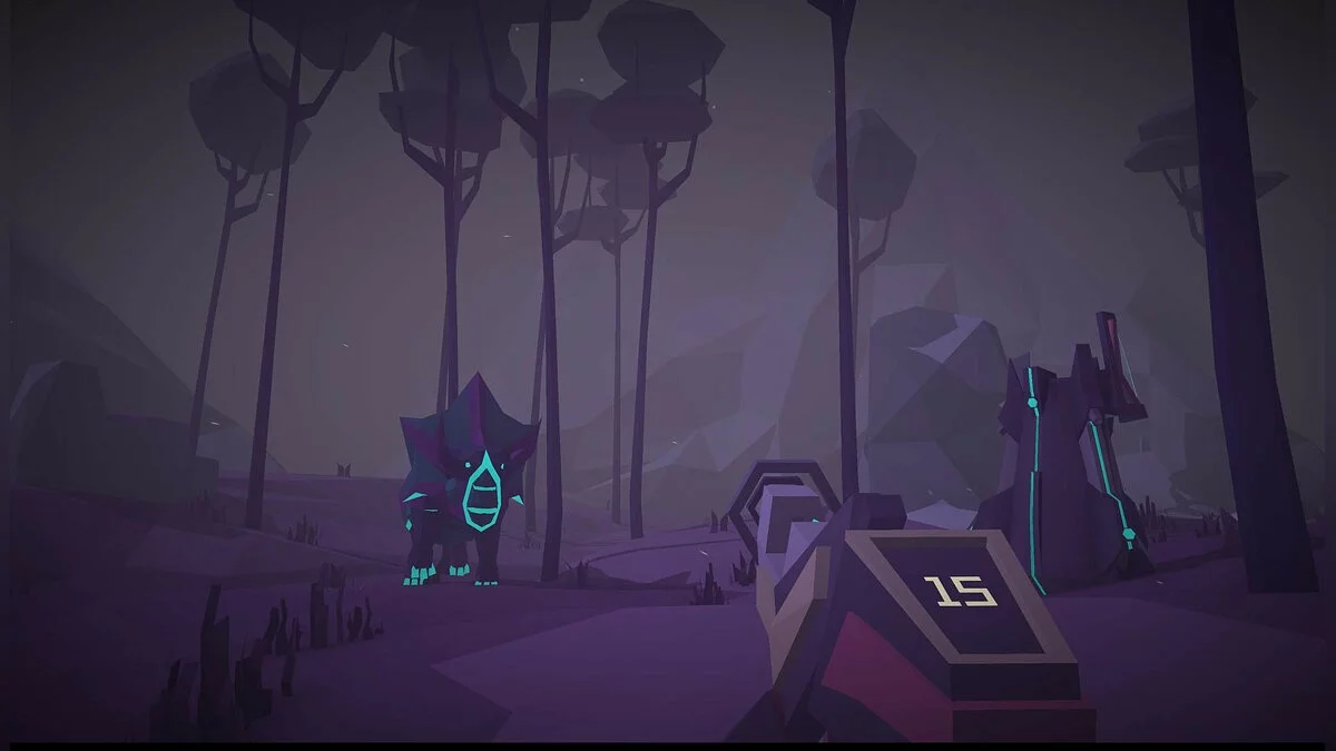 Скриншоты из Morphite / Картинка 10