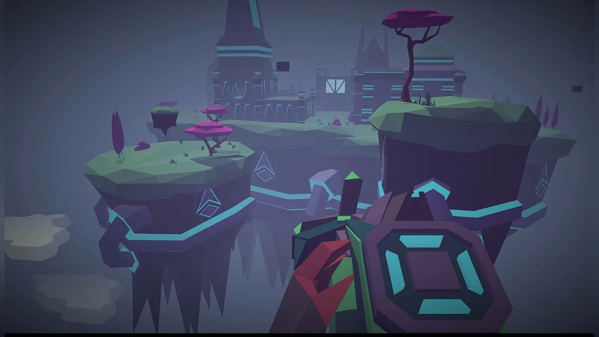 Скриншоты из Morphite / Картинка 11