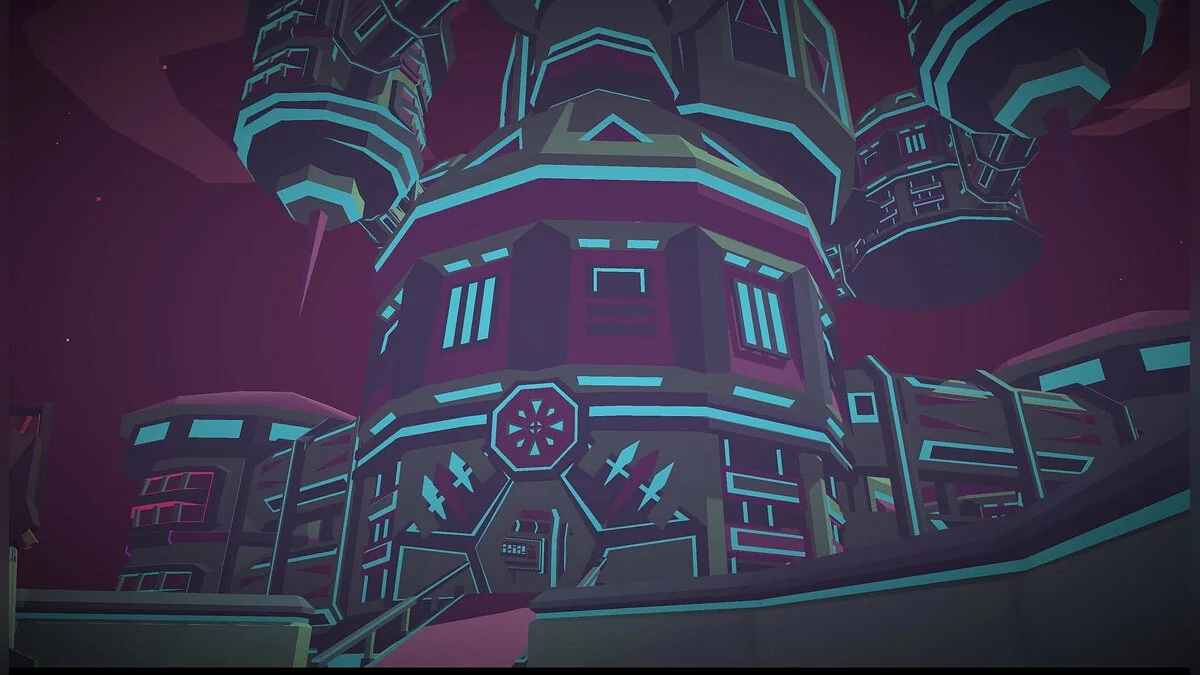 Скриншоты из Morphite / Картинка 12
