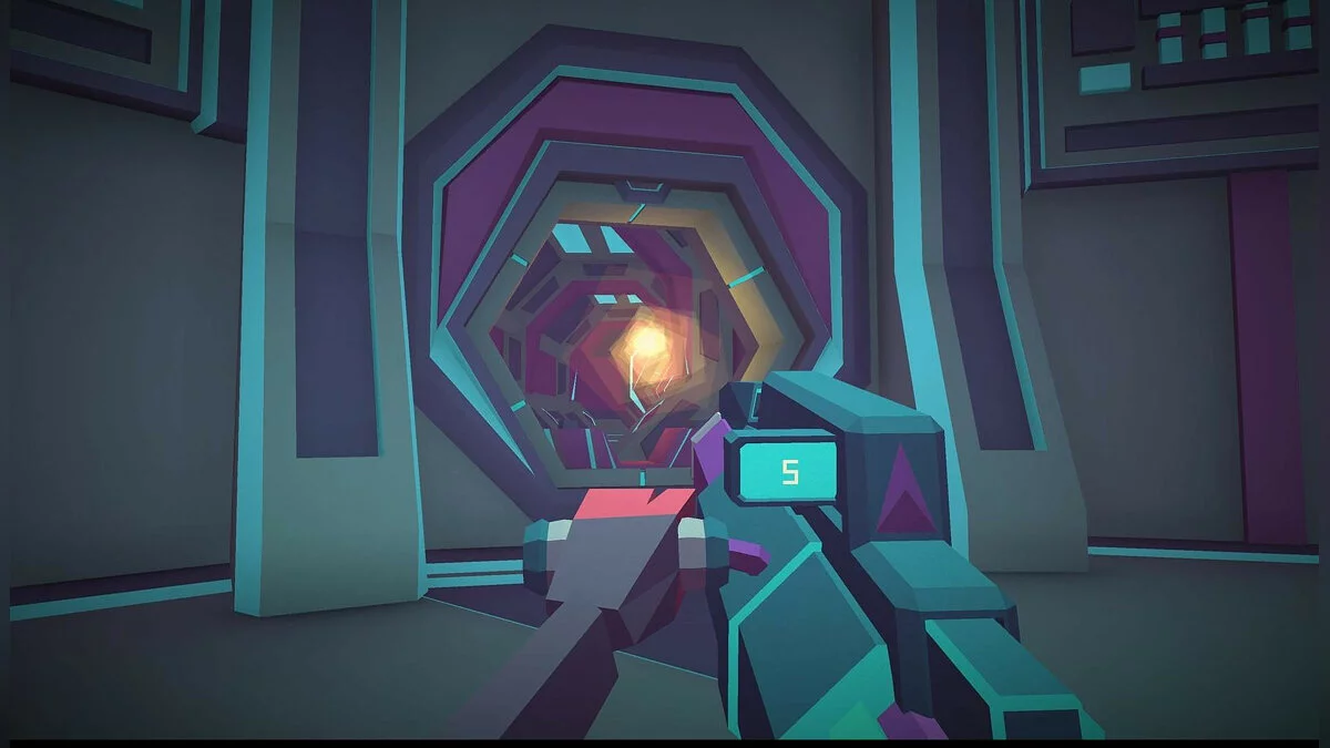 Скриншоты из Morphite / Картинка 13
