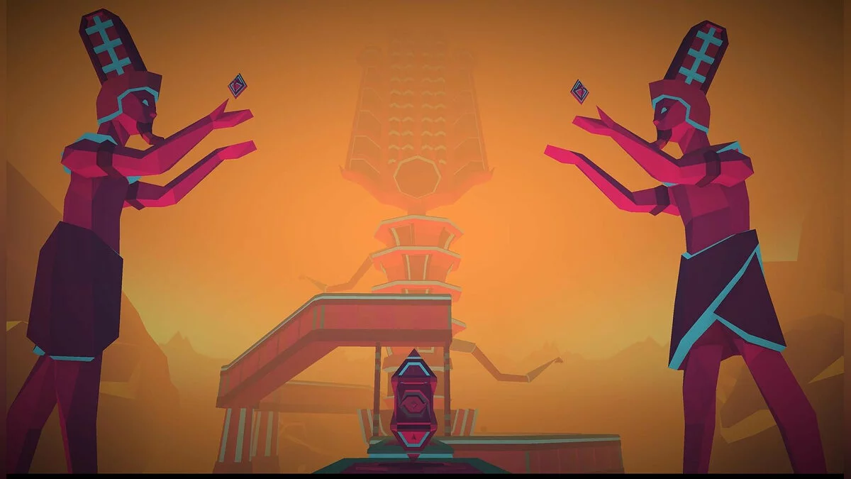 Скриншоты из Morphite / Картинка 14