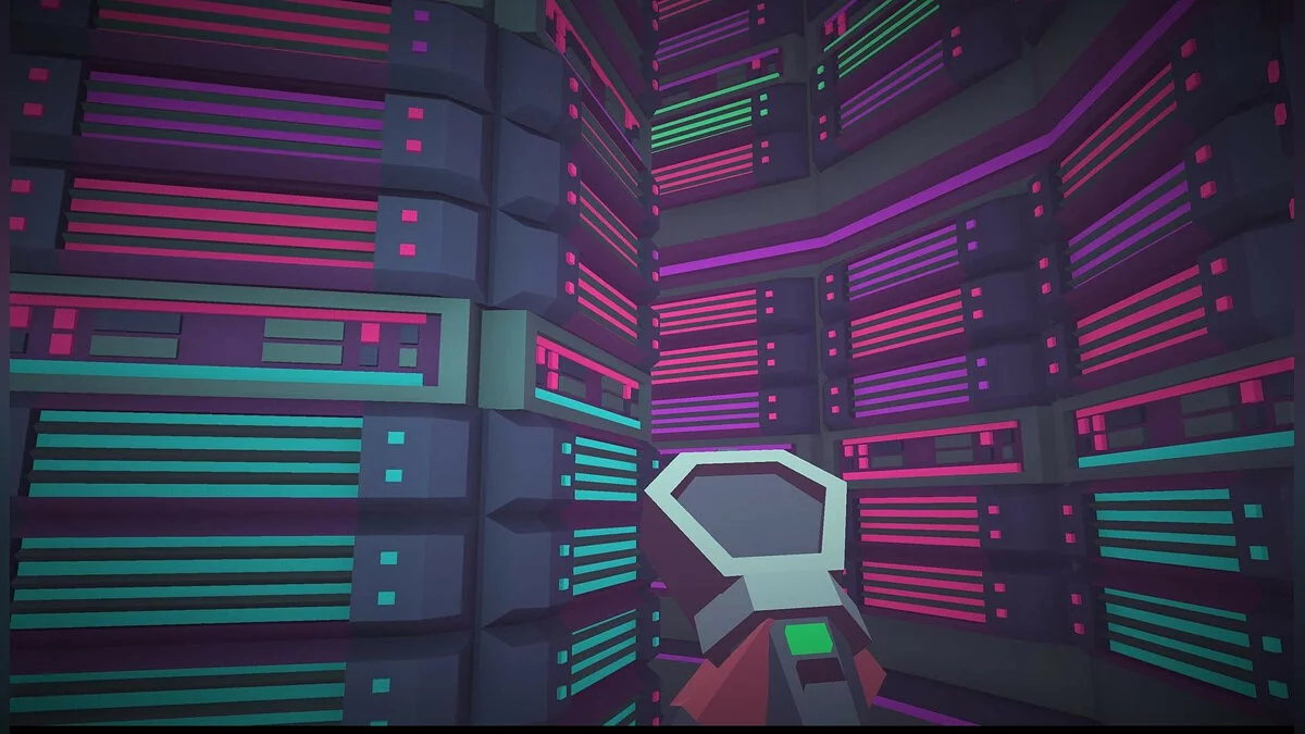 Скриншоты из Morphite / Картинка 15