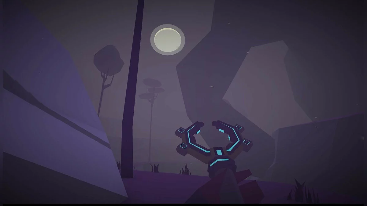 Скриншоты из Morphite / Картинка 20