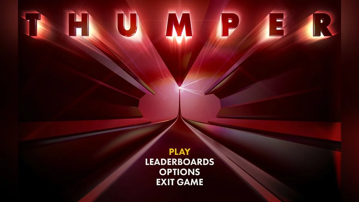 Скриншоты из Thumper / Картинка 8