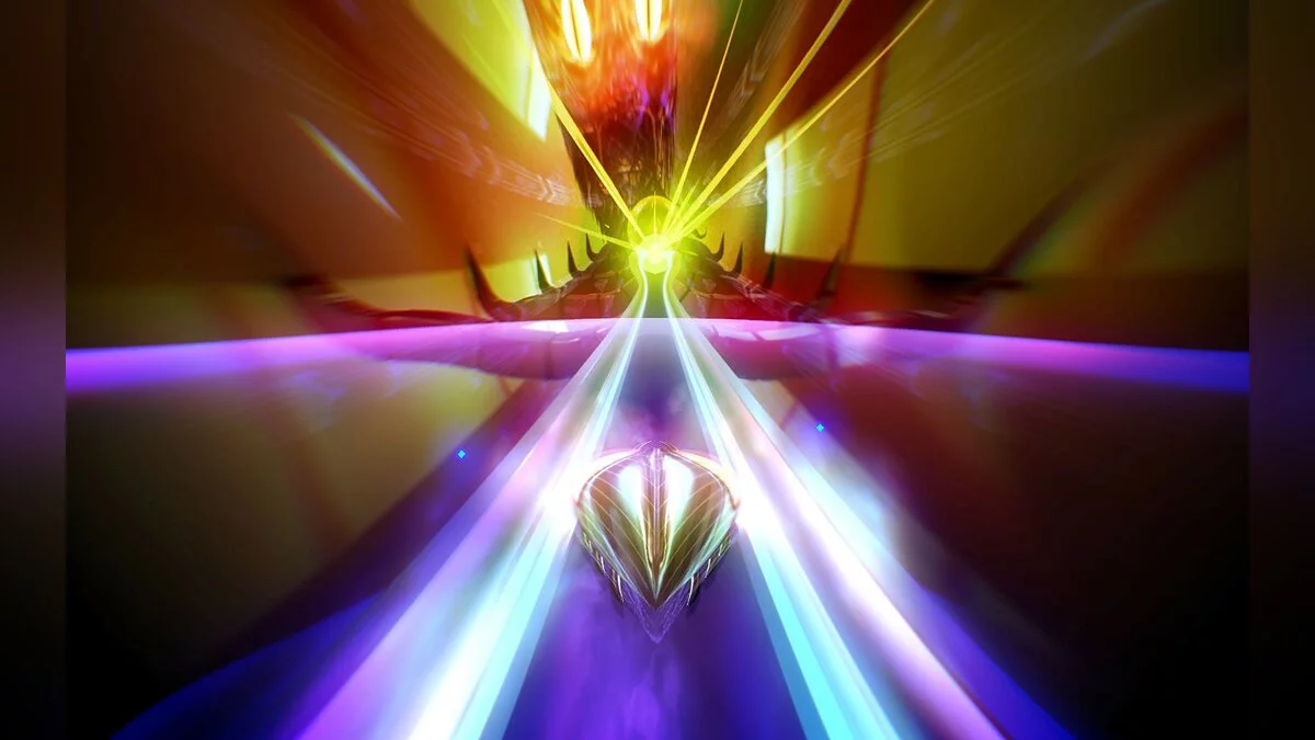 Скриншоты из Thumper / Картинка 9