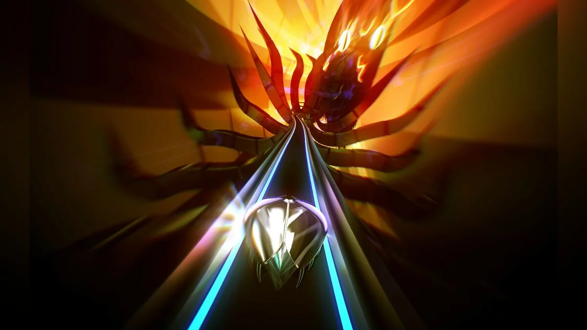 Скриншоты из Thumper / Картинка 10
