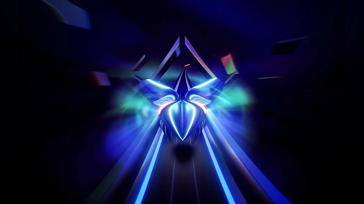 Скриншоты из Thumper / Картинка 12
