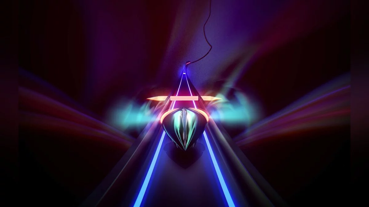 Скриншоты из Thumper / Картинка 13