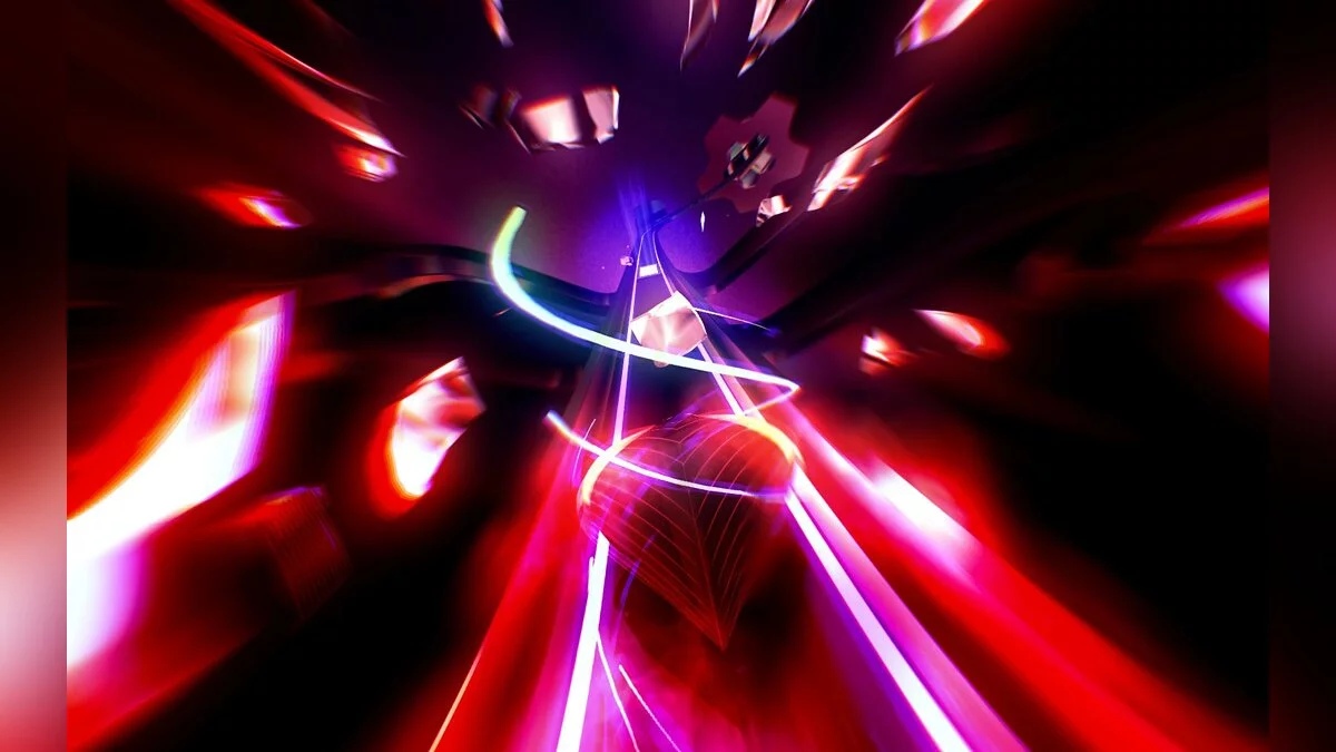 Скриншоты из Thumper / Картинка 16