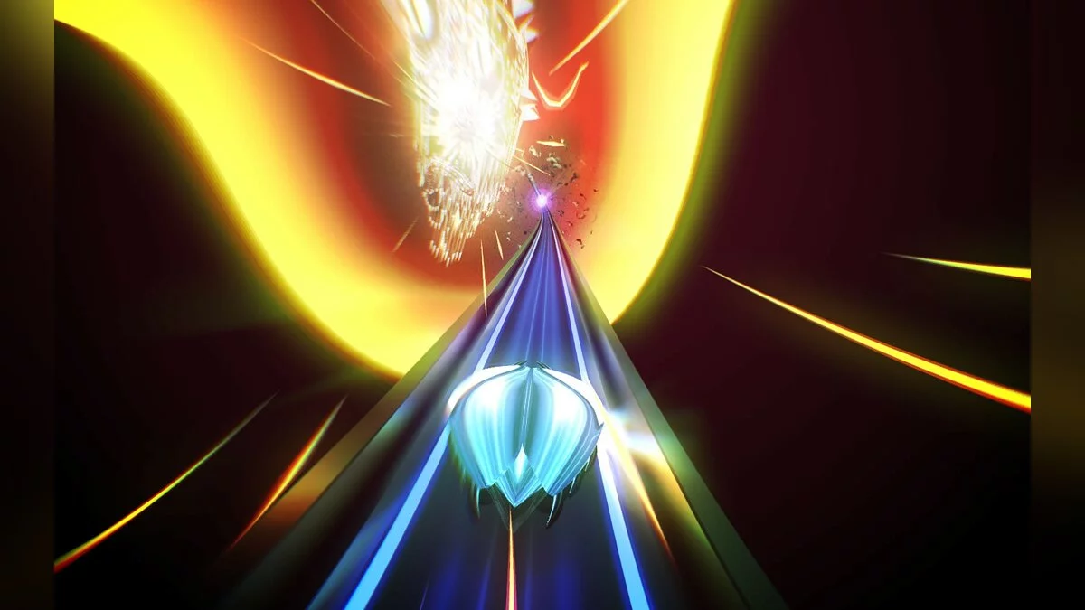 Скриншоты из Thumper / Картинка 19