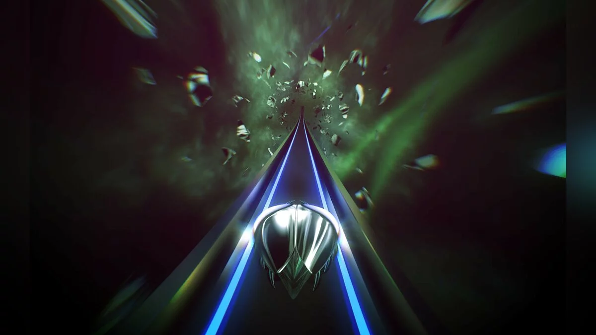 Скриншоты из Thumper / Картинка 20