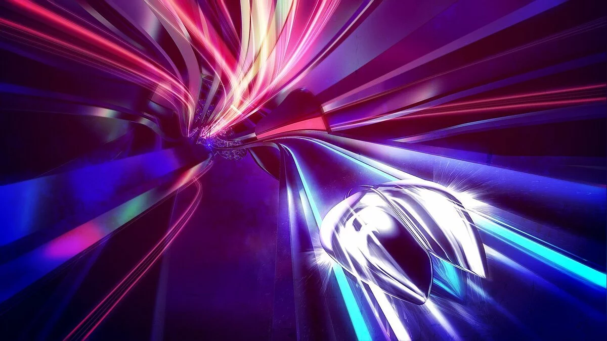 Скриншоты из Thumper / Картинка 3
