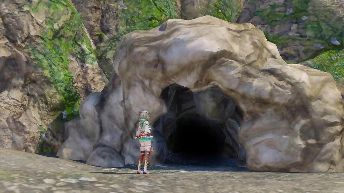 Скриншоты из Atelier Firis: The Alchemist of the Mysterious Journey / Картинка 41