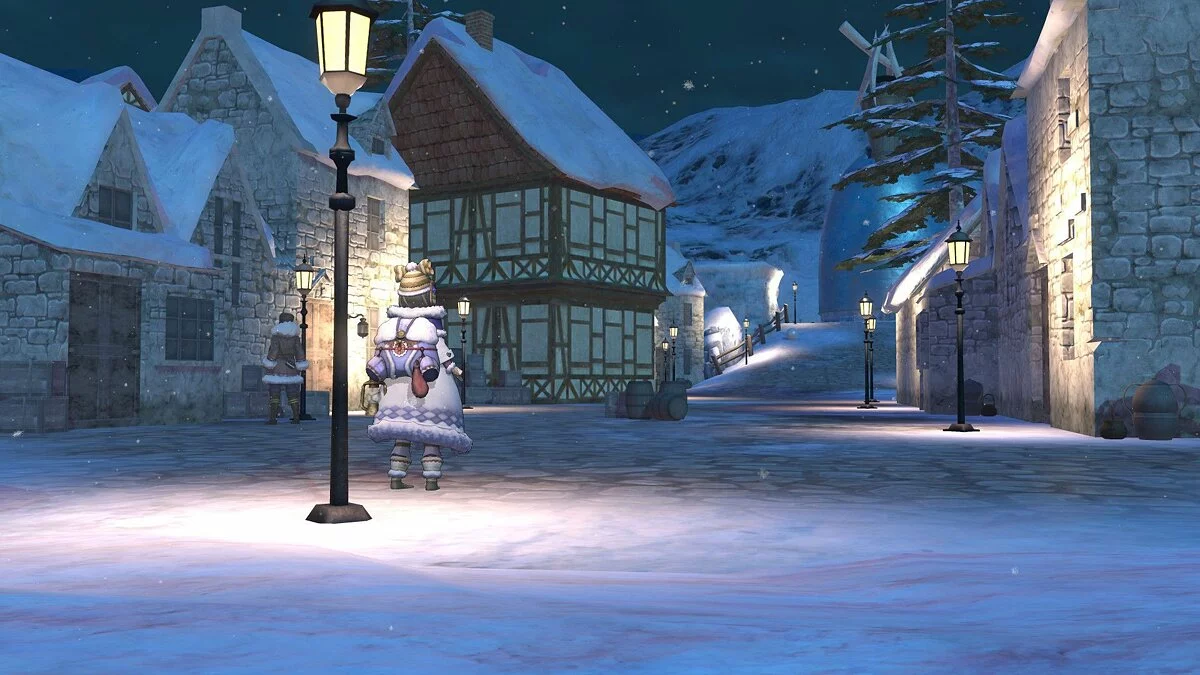 Скриншоты из Atelier Firis: The Alchemist of the Mysterious Journey / Картинка 43