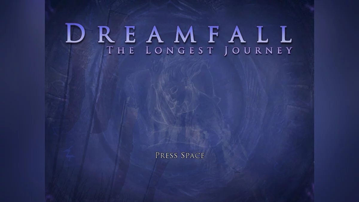 Скриншоты из Dreamfall: The Longest Journey / Картинка 175
