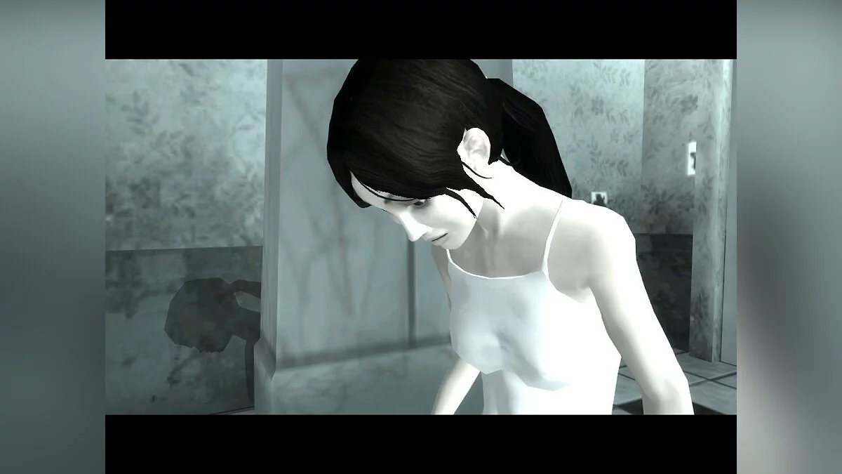 Скриншоты из Dreamfall: The Longest Journey / Картинка 199