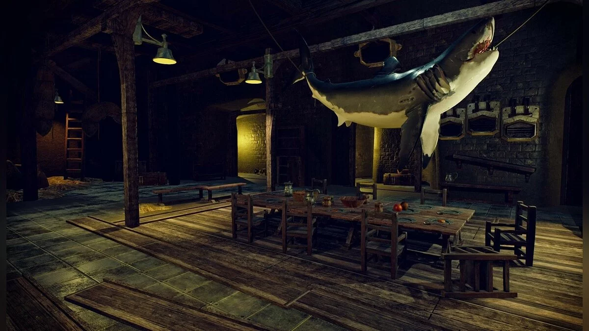 Скриншоты из Alice VR / Картинка 18