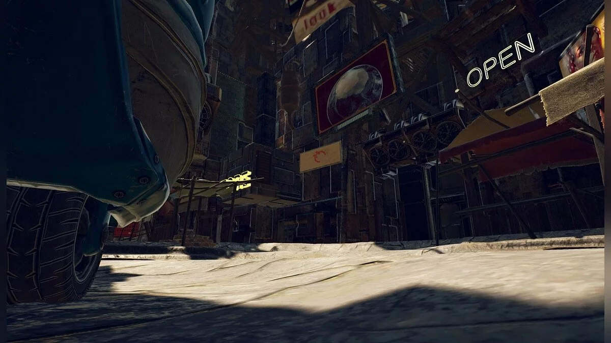 Скриншоты из Alice VR / Картинка 19