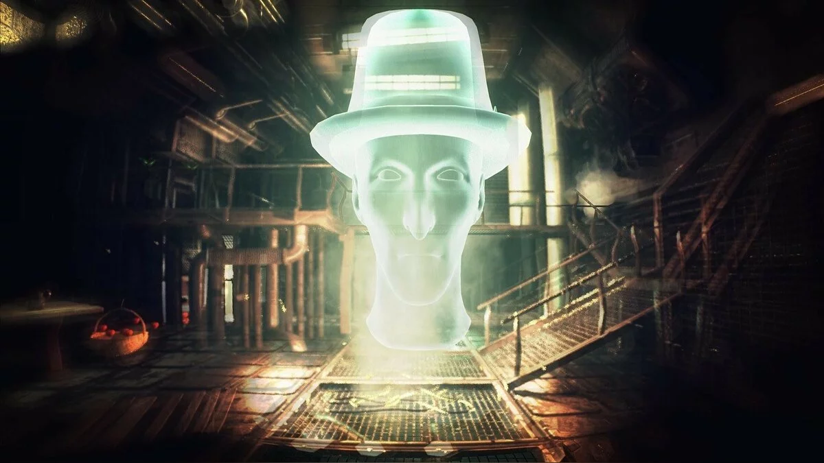 Скриншоты из Alice VR / Картинка 20