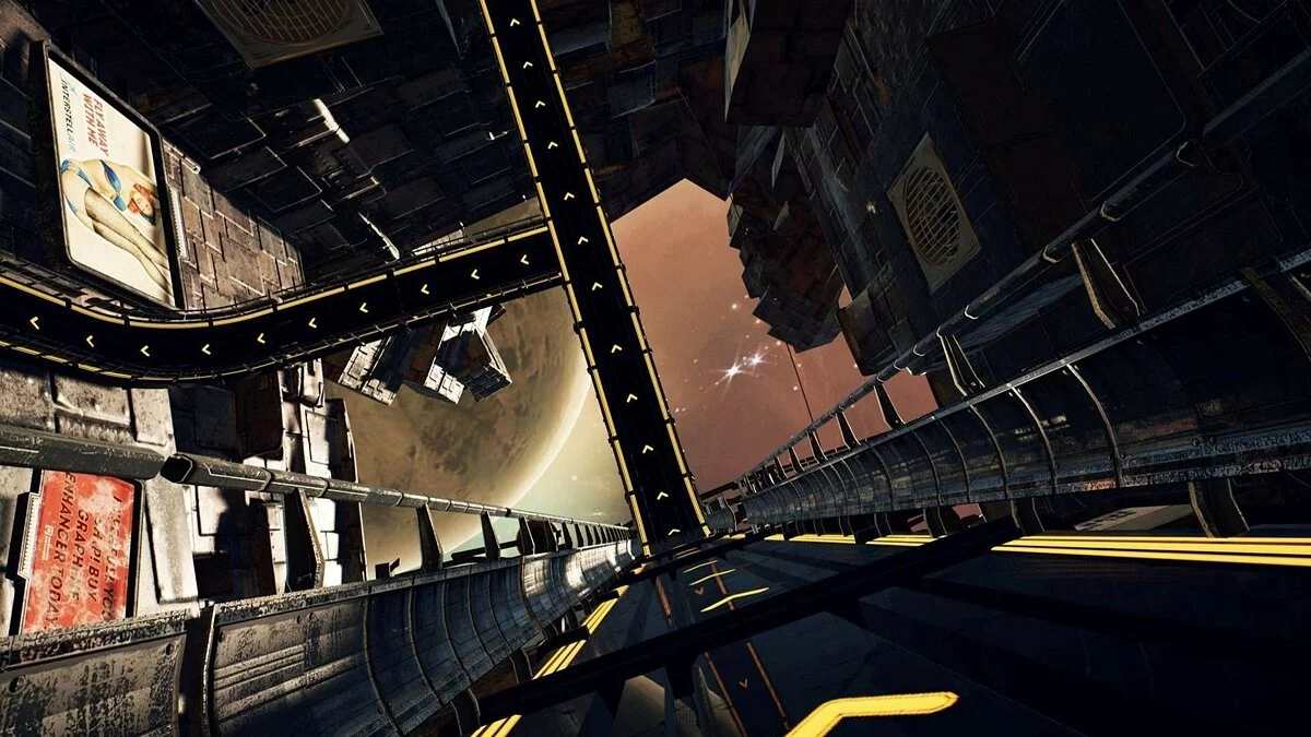 Скриншоты из Alice VR / Картинка 21