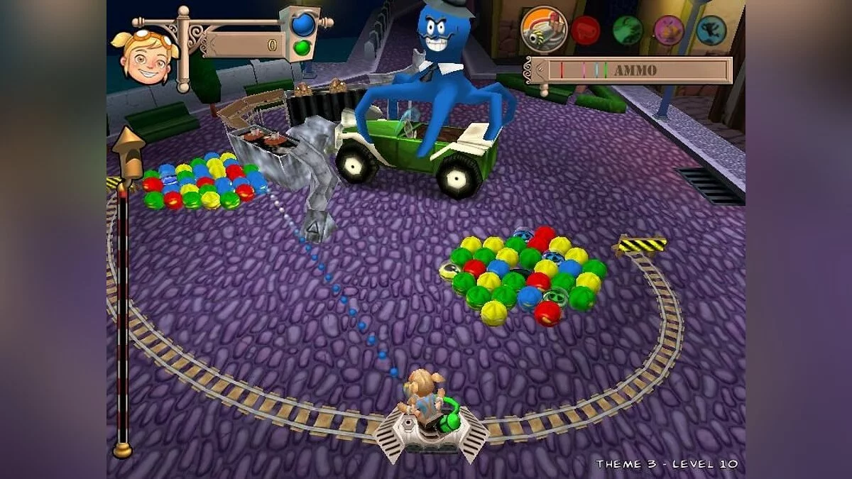 Скриншоты из Steam / Картинка 31
