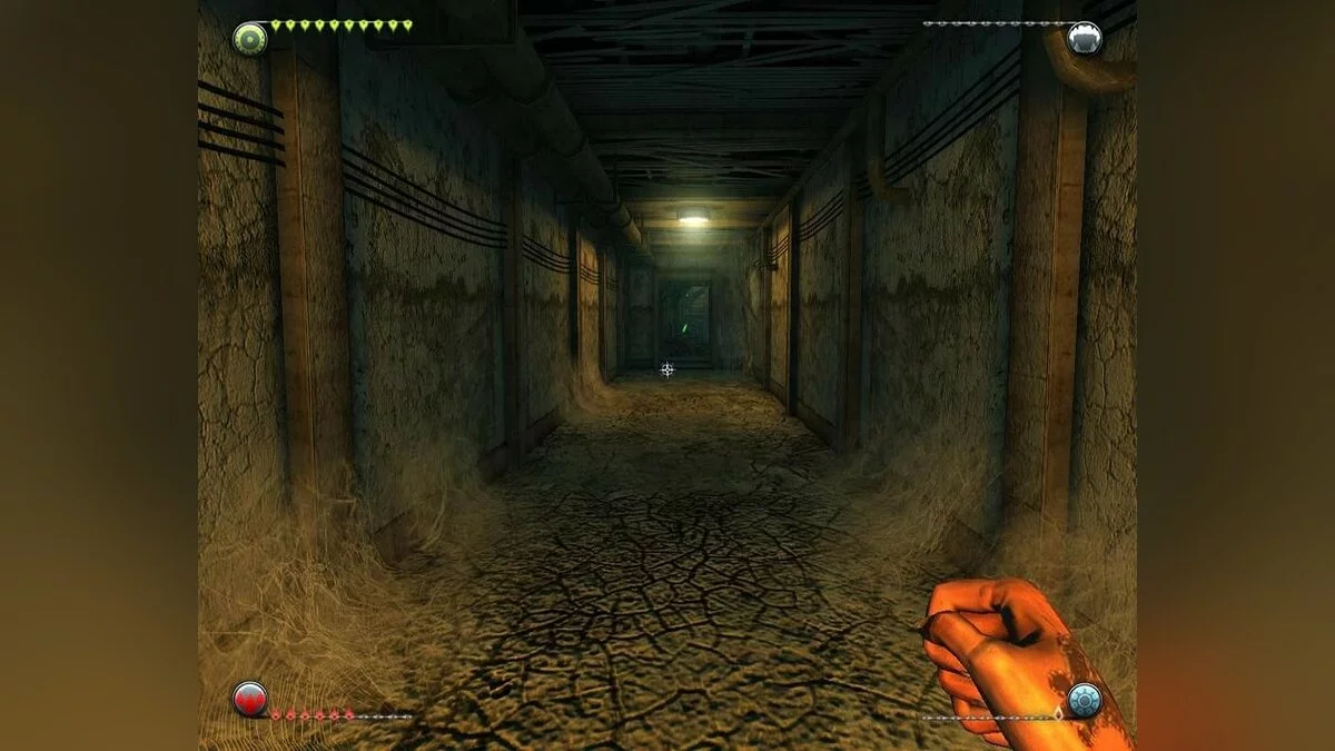 Скриншоты из Dreamkiller / Картинка 57