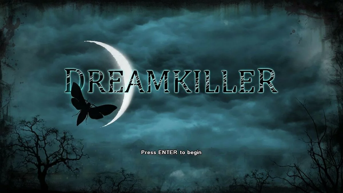 Скриншоты из Dreamkiller / Картинка 66