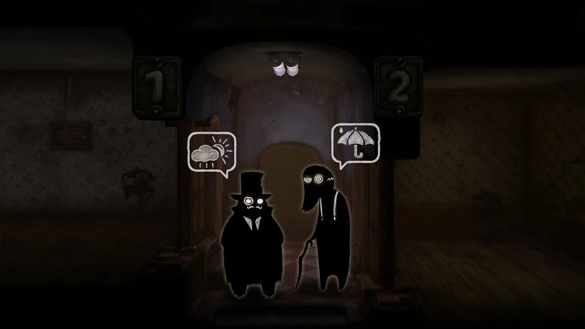 Скриншоты из Beholder / Картинка 16