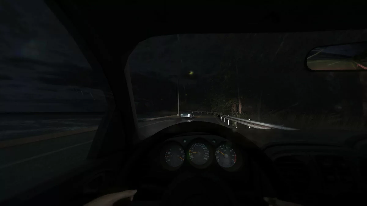 Скриншоты из Pineview Drive: Rising Storm / Картинка 15