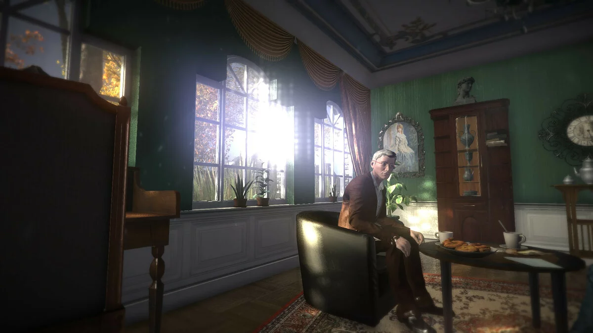 Скриншоты из Pineview Drive: Rising Storm / Картинка 13