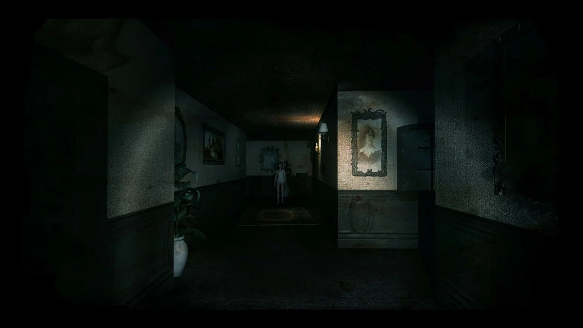 Скриншоты из Pineview Drive: Rising Storm / Картинка 12