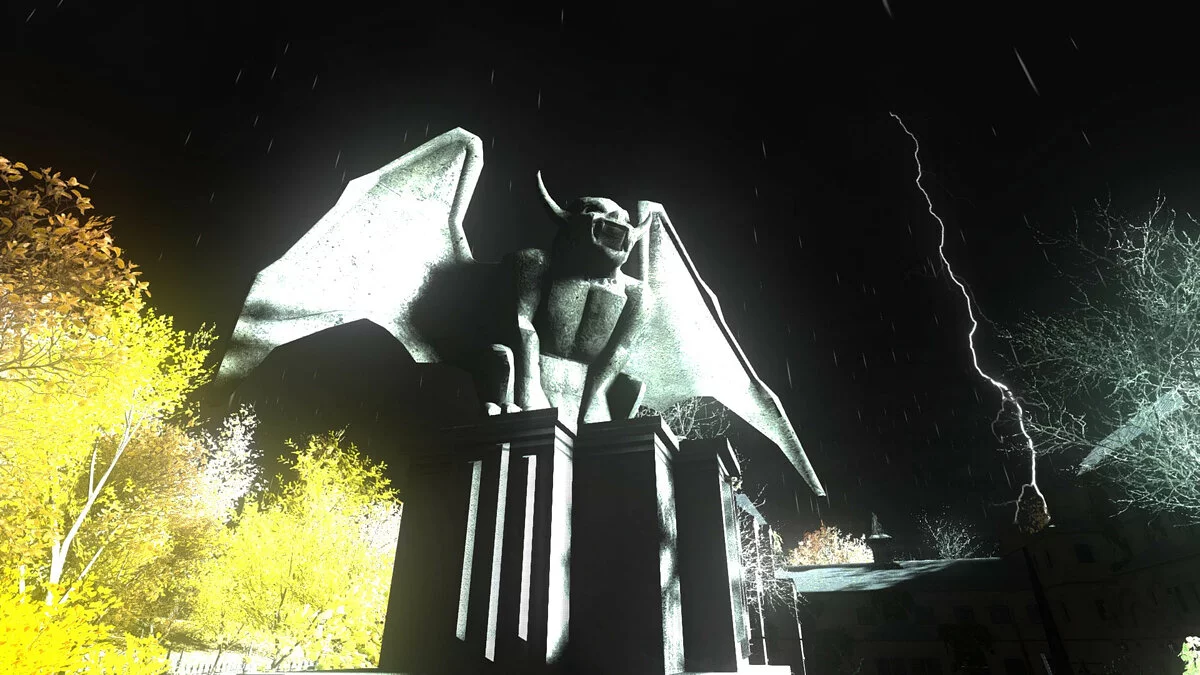 Скриншоты из Pineview Drive: Rising Storm / Картинка 11