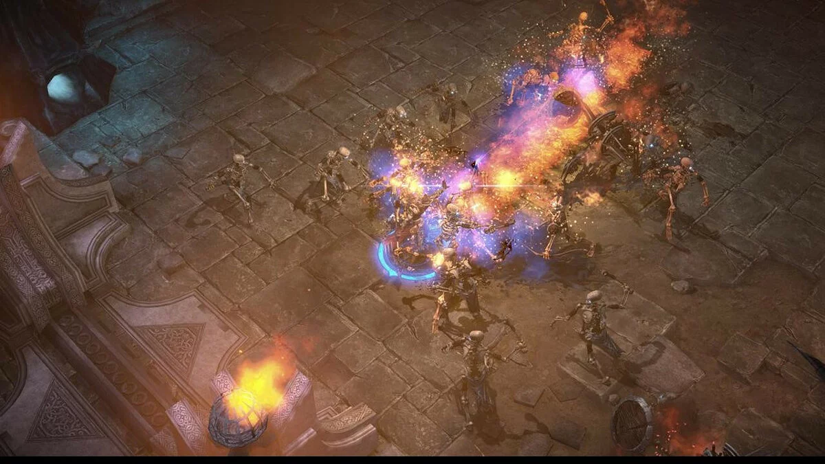 Скриншоты из MU Legend / Картинка 21