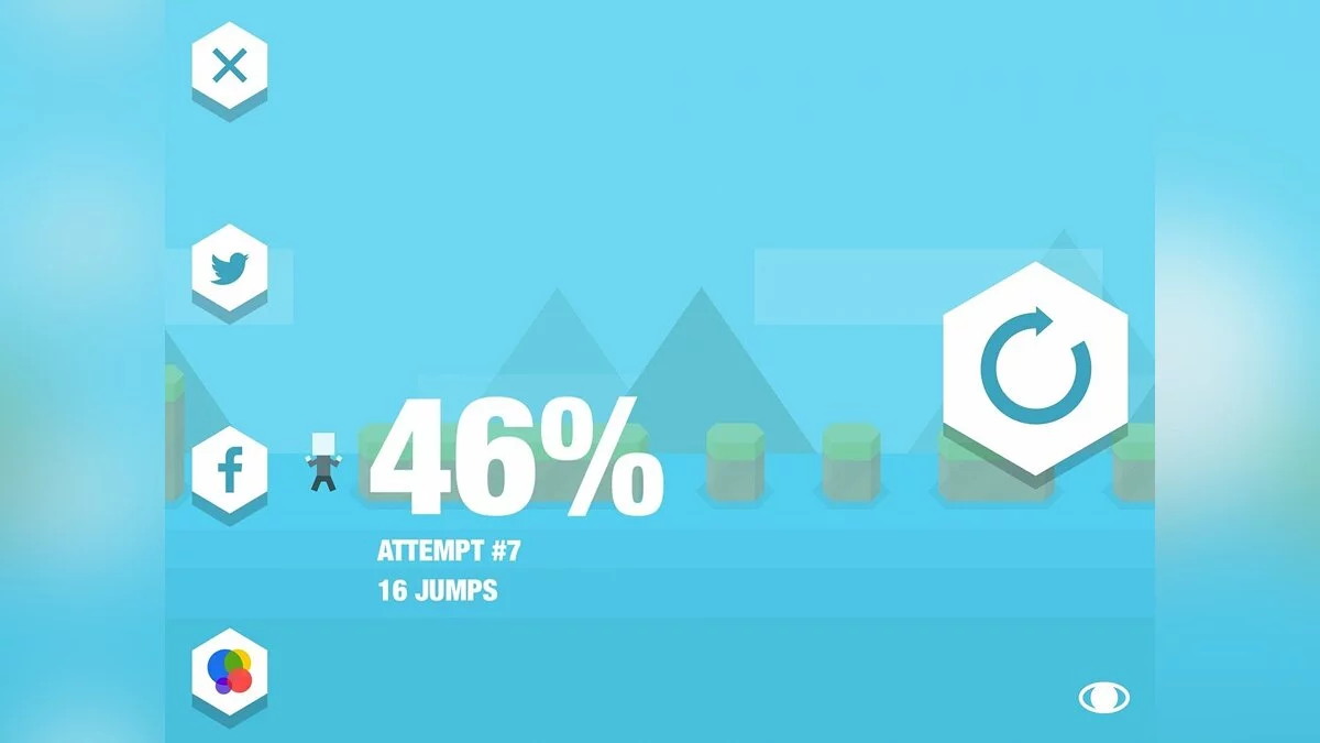 Скриншоты из Mr Jump / Картинка 13