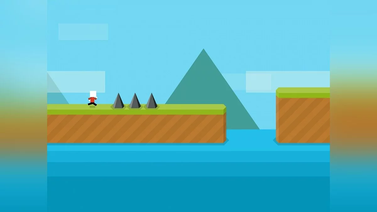 Скриншоты из Mr Jump / Картинка 14