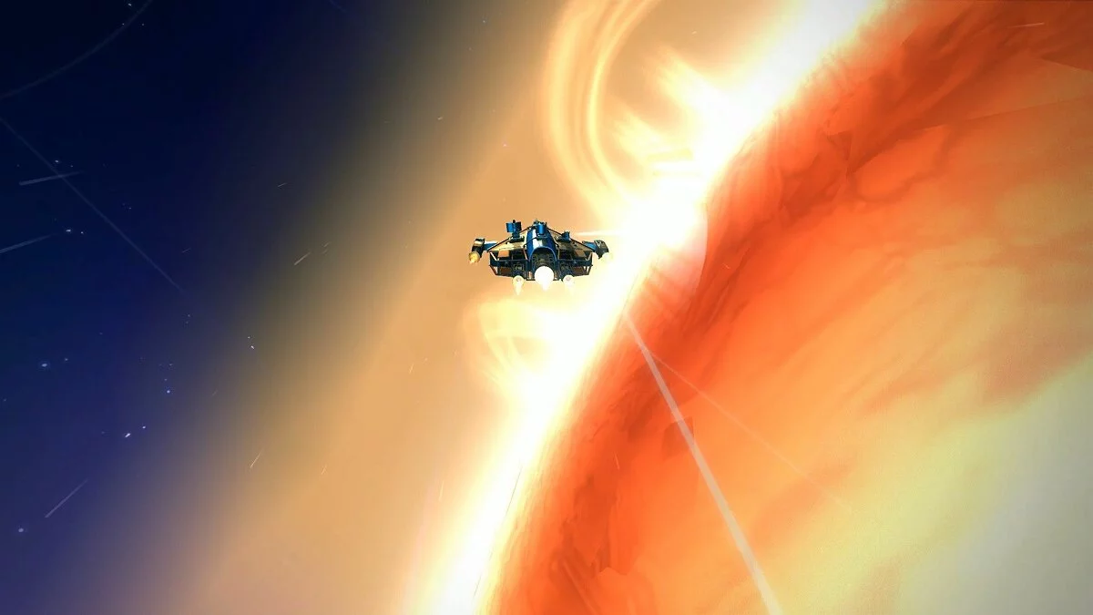 Скриншоты из Atomic Space Command / Картинка 15