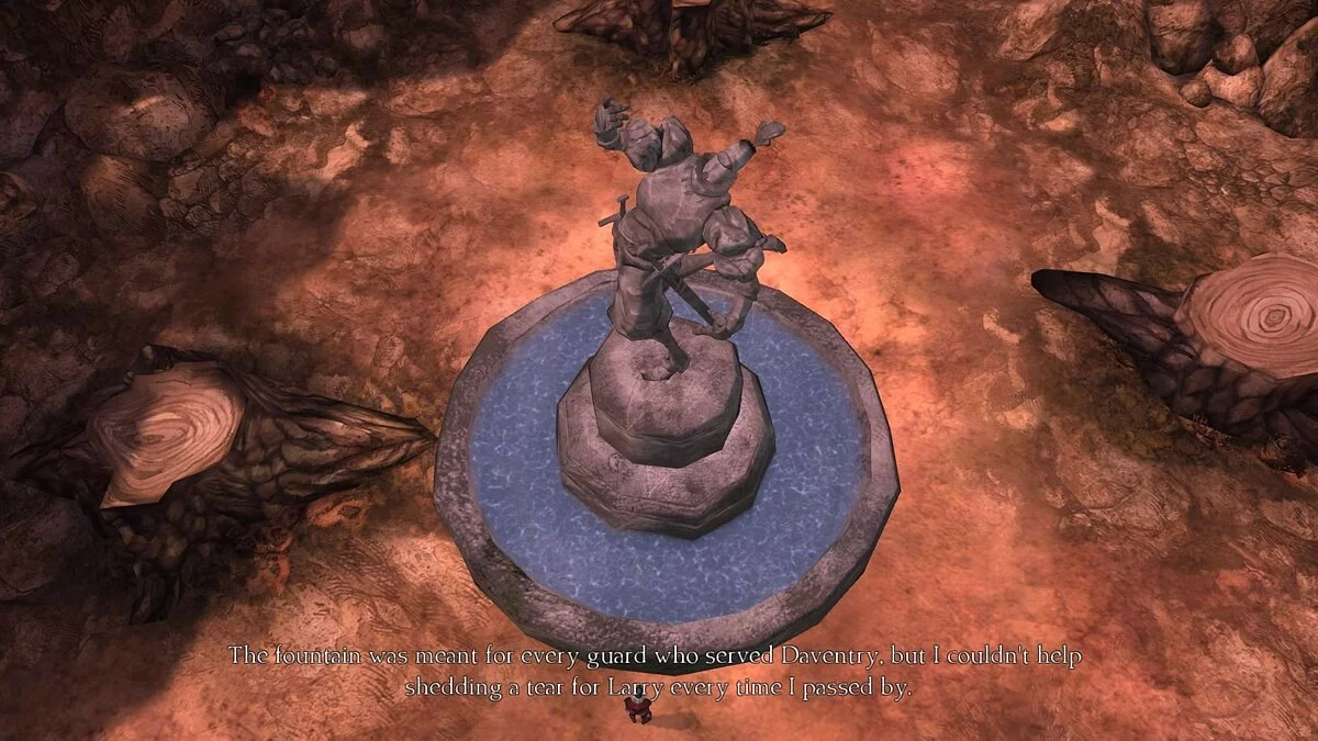 Скриншоты из King's Quest: Chapter 5 - The Good Knight / Картинка 15