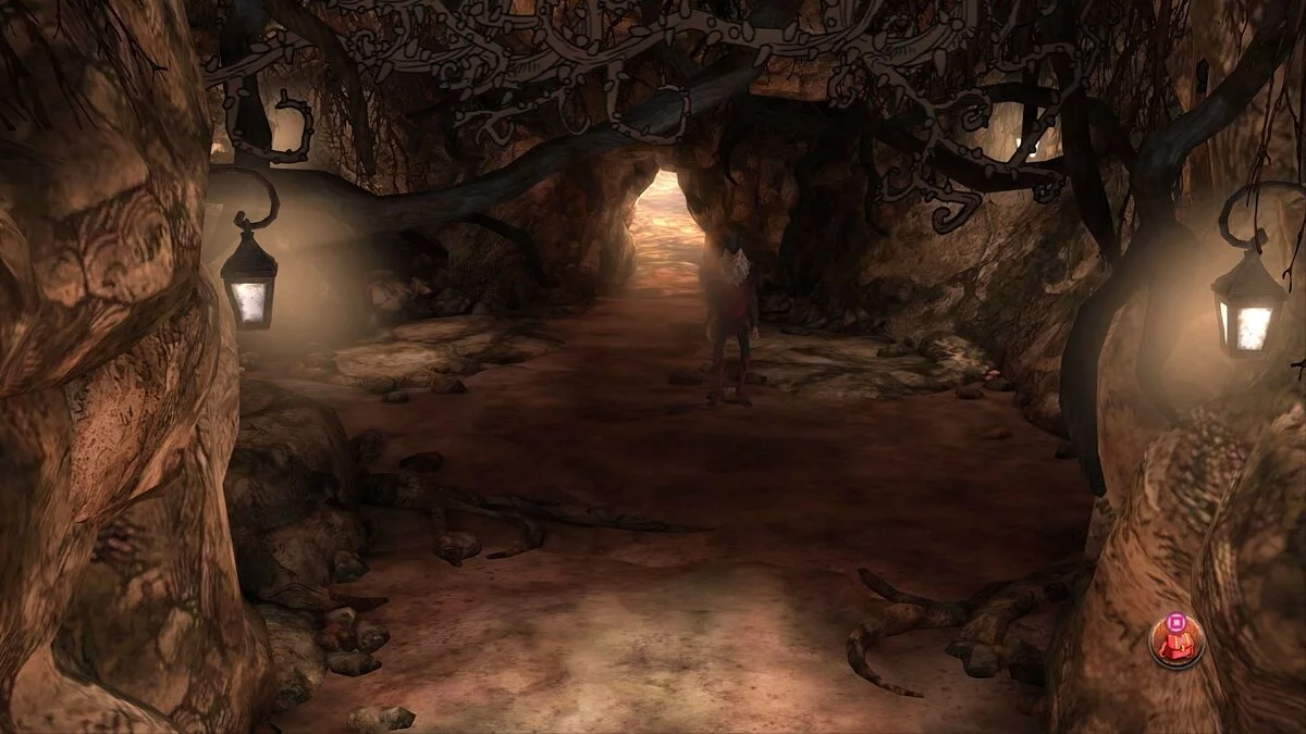Скриншоты из King's Quest: Chapter 5 - The Good Knight / Картинка 25