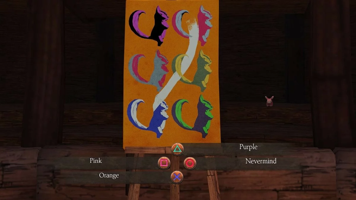 Скриншоты из King's Quest: Chapter 5 - The Good Knight / Картинка 30