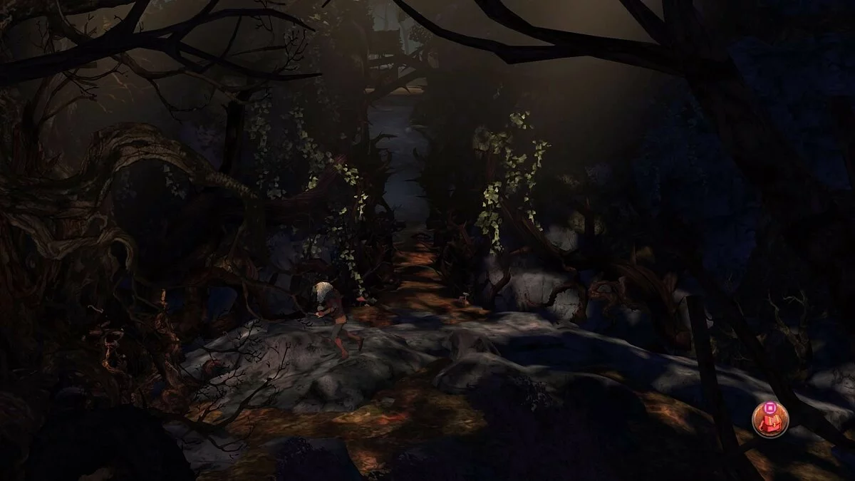 Скриншоты из King's Quest: Chapter 5 - The Good Knight / Картинка 32