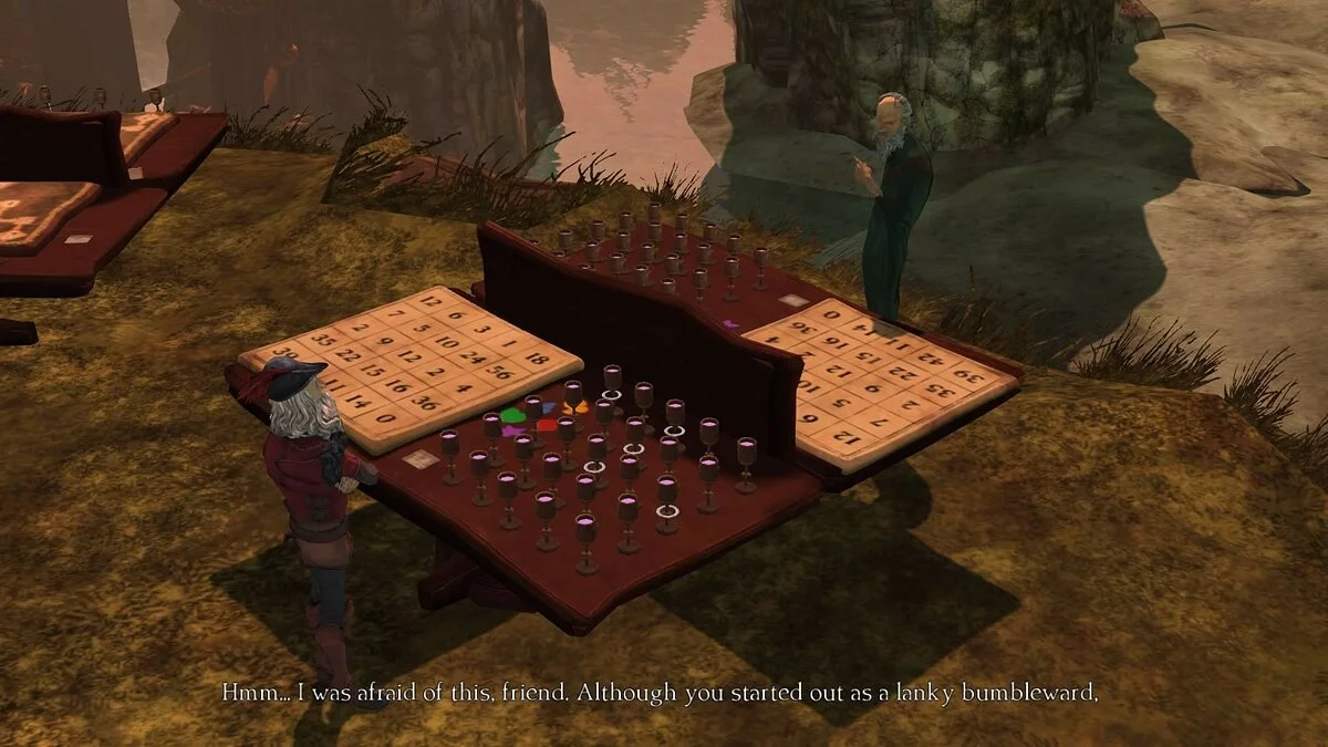Скриншоты из King's Quest: Chapter 5 - The Good Knight / Картинка 52