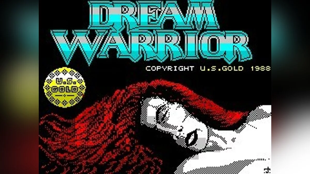 Скриншоты из Dream Warrior / Картинка 16