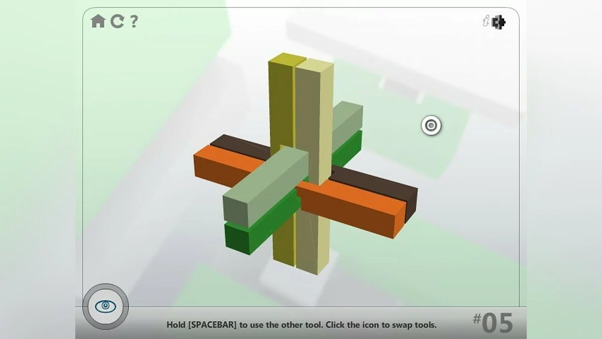 Скриншоты из Interlocked / Картинка 11