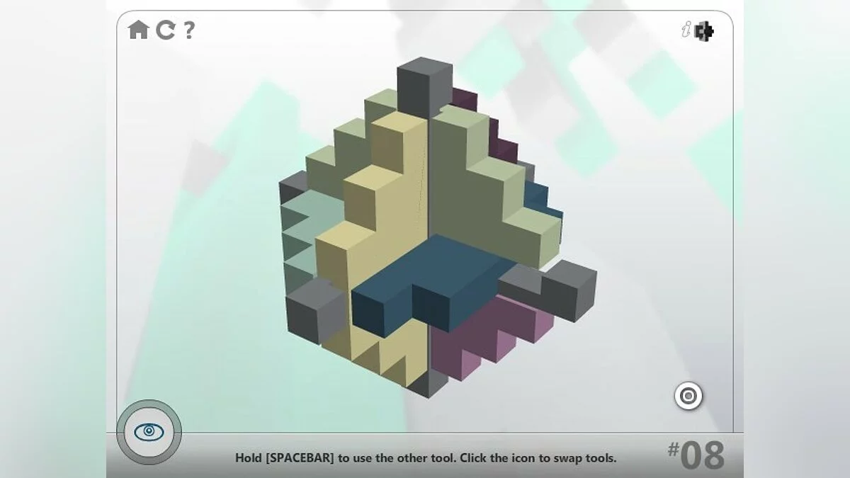 Скриншоты из Interlocked / Картинка 13