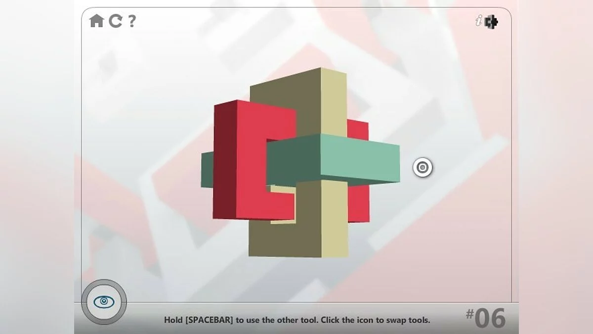 Скриншоты из Interlocked / Картинка 12