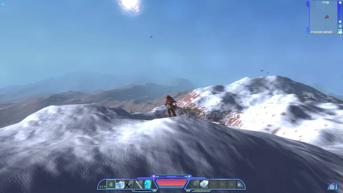 Скриншоты из Planet Explorers / Картинка 9