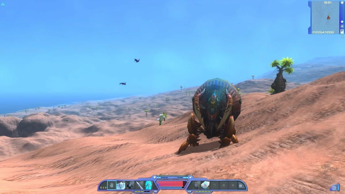 Скриншоты из Planet Explorers / Картинка 12