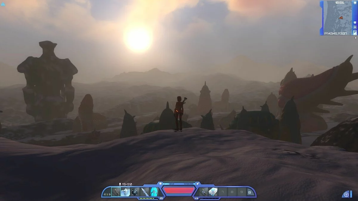 Скриншоты из Planet Explorers / Картинка 15